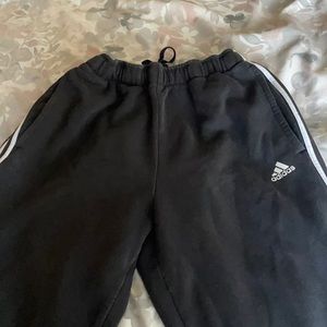 Men’s Cotton Adidas Sweatpants